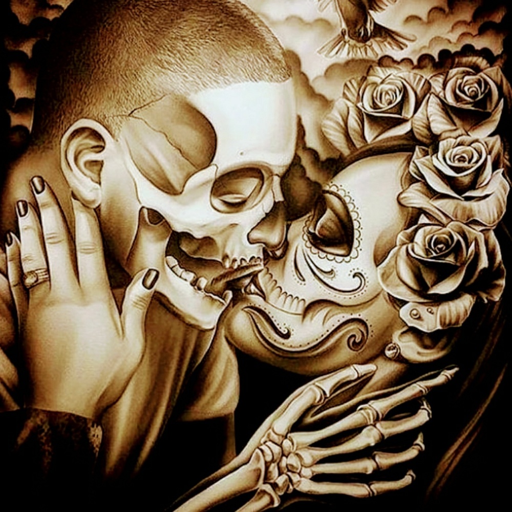 Meet your Posher, Arlene